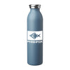 ASWB20-1 | 20 oz. Assisi Stainless Steel Water Bottle (1 Color Imprint) ASWB20-1 | 20 oz. Assisi Stainless Steel Water Bottle (1 Color Imprint)