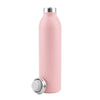 ASWB20-1 | 20 oz. Assisi Stainless Steel Water Bottle (1 Color Imprint) ASWB20-1 | 20 oz. Assisi Stainless Steel Water Bottle (1 Color Imprint)