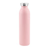 ASWB20-E | 20 oz. Assisi Stainless Steel Water Bottle (Engraved Imprint) ASWB20-E | 20 oz. Assisi Stainless Steel Water Bottle (Engraved Imprint)