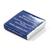 BB411 | 4-Piece Belgian Bliss Translucent Chocolate Box BB411 | 4-Piece Belgian Bliss Translucent Chocolate Box