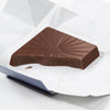 BB415 | 10-Piece Belgian Bliss Translucent Chocolate Box BB415 | 10-Piece Belgian Bliss Translucent Chocolate Box