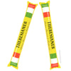 BOOM2 | Inflatable Thundersticks Noise Makers (Full Color Imprint) BOOM2 | Inflatable Thundersticks Noise Makers (Full Color Imprint)