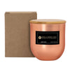CAIMC | 8 oz. Illumine Metallic Candle with Lid CAIMC | 8 oz. Illumine Metallic Candle with Lid
