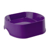 CCDB-1 | Canine Crest Dog Bowl (1 Color Imprint) CCDB-1 | Canine Crest Dog Bowl (1 Color Imprint)