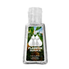 CHSTB1 | 1 oz. Clear Sanitizer in Trapezoid Bottle CHSTB1 | 1 oz. Clear Sanitizer in Trapezoid Bottle