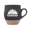 CMAB-1 | 16 oz. Ramona Ceramic Mug (1 Color Imprint) CMAB-1 | 16 oz. Ramona Ceramic Mug (1 Color Imprint)