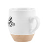 CMAB-2 | 16 oz. Ramona Ceramic Mug (2 Color Imprint) CMAB-2 | 16 oz. Ramona Ceramic Mug (2 Color Imprint)