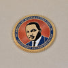 COINBR-275-1 | 2.75" Brass Challenge Coin (4 Colors on 1 Side) COINBR-275-1 | 2.75" Brass Challenge Coin (4 Colors on 1 Side)