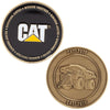 COINZA-175-1 | 1.75" Zinc Challenge Coin (4 Colors on 1 Side) COINZA-175-1 | 1.75" Zinc Challenge Coin (4 Colors on 1 Side)