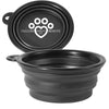 CPB-SM | Small Collapsible Pet Bowl CPB-SM | Small Collapsible Pet Bowl