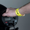 CUST-TY-1 | 1" Custom DuPont™ Tyvek® Wristband CUST-TY-1 | 1" Custom DuPont™ Tyvek® Wristband