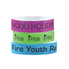 CUST-TY-34 | 3/4" Custom DuPont™ Tyvek® Wristband CUST-TY-34 | 3/4" Custom DuPont™ Tyvek® Wristband