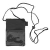 CW-6-BLK | 4.50" W x 6.00" H - Vinyl Credential Wallet (Blank) CW-6-BLK | 4.50" W x 6.00" H - Vinyl Credential Wallet (Blank)