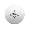CW12P | Callaway® Warbird® Golf Balls - 12 Pack Box CW12P | Callaway® Warbird® Golf Balls - 12 Pack Box