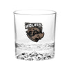 CWG115-2 | 11.5 oz. Colorado Whiskey Glass (2 Color Imprint) CWG115-2 | 11.5 oz. Colorado Whiskey Glass (2 Color Imprint)
