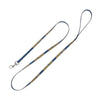 DLN-38 | 3/8" W x 54" L - Nylon Dog Leash DLN-38 | 3/8" W x 54" L - Nylon Dog Leash