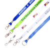 DS-1 | 1" Dye Sublimated Lanyard DS-1 | 1" Dye Sublimated Lanyard