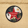 DSP-5 | 5" Dye Sublimated Patch DSP-5 | 5" Dye Sublimated Patch