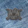 DSWOC-D-125 | 1.25" Die Struck Direct Lapel Pin DSWOC-D-125 | 1.25" Die Struck Direct Lapel Pin