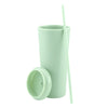 DTM25-F | 25 oz. Dome Rubberized Plastic Travel Mug (Full Color Imprint) DTM25-F | 25 oz. Dome Rubberized Plastic Travel Mug (Full Color Imprint)