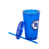 DWAC-2 | 16 oz. Day Tripper Double-Wall Acrylic Tumbler (2 Color Imprint) DWAC-2 | 16 oz. Day Tripper Double-Wall Acrylic Tumbler (2 Color Imprint)