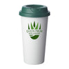 DWPT-2 | 16 oz. Double Wall Plastic Tumbler (2 Color Imprint) DWPT-2 | 16 oz. Double Wall Plastic Tumbler (2 Color Imprint)
