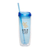 DWTAC-2 | 20 oz. Asteroid Double-Wall Acrylic Tumbler (2 Color Imprint) DWTAC-2 | 20 oz. Asteroid Double-Wall Acrylic Tumbler (2 Color Imprint)