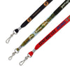 ECODS-12 | 1/2" Eco-Friendly Dye Sublimated Lanyard ECODS-12 | 1/2" Eco-Friendly Dye Sublimated Lanyard