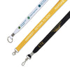 ECODS-58 | 5/8" Eco-Friendly Dye Sublimated Lanyard ECODS-58 | 5/8" Eco-Friendly Dye Sublimated Lanyard