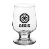 EGW12-1 | 12 oz. Elytra Water Goblet Glass (1 Color Imprint) EGW12-1 | 12 oz. Elytra Water Goblet Glass (1 Color Imprint)