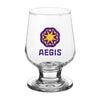 EGW12-2 | 12 oz. Elytra Water Goblet Glass (2 Color Imprint) EGW12-2 | 12 oz. Elytra Water Goblet Glass (2 Color Imprint)