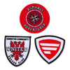 EP-75-3 | 3" Embroidered Patch (75%) EP-75-3 | 3" Embroidered Patch (75%)