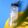ET22-2 | 22 oz. Jog Sports Water Bottle (2 Color Imprint) ET22-2 | 22 oz. Jog Sports Water Bottle (2 Color Imprint)