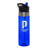 ET24-1 | 24 oz. Titan Tritan Plastic Water Bottle (1 Color Imprint) ET24-1 | 24 oz. Titan Tritan Plastic Water Bottle (1 Color Imprint)