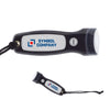 FMF-2 | Flat Magnetic Flashlight (1 Color Imprint) FMF-2 | Flat Magnetic Flashlight (1 Color Imprint)