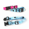 FP-COL-1 | 1" W x 22" L - Flat Polyester Dog Collar FP-COL-1 | 1" W x 22" L - Flat Polyester Dog Collar