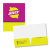 FPF | Full Color Paper Folder FPF | Full Color Paper Folder