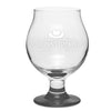 GWBB-E | 13 oz. Brussels Belgian Beer Glass (Engraved Imprint) GWBB-E | 13 oz. Brussels Belgian Beer Glass (Engraved Imprint)