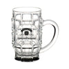 GWGG-1 | 17.75 oz. Beer Garden Glass Mug (1 Color Imprint) GWGG-1 | 17.75 oz. Beer Garden Glass Mug (1 Color Imprint)