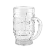 GWGG-1 | 17.75 oz. Beer Garden Glass Mug (1 Color Imprint) GWGG-1 | 17.75 oz. Beer Garden Glass Mug (1 Color Imprint)