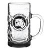 GWLB5-1 | 0.5 liter Libbey Munich Beer Stein (1 Color Imprint) GWLB5-1 | 0.5 liter Libbey Munich Beer Stein (1 Color Imprint)
