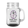 GWM16-F | 16 oz. Sunny Day Mason Jar (Full Color Imprint) GWM16-F | 16 oz. Sunny Day Mason Jar (Full Color Imprint)