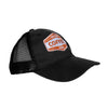 H-TMC-E | Transporter Mesh Cap (Embroidered) H-TMC-E | Transporter Mesh Cap (Embroidered)