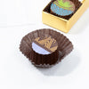 HPT239 | 2-Piece Artisan Hand Painted Truffles HPT239 | 2-Piece Artisan Hand Painted Truffles