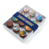 HPT241 | 12-Piece Artisan Hand Painted Truffles HPT241 | 12-Piece Artisan Hand Painted Truffles