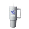 HT40-F | 40 oz. Everest Hydration Tumbler (Full Color Imprint) HT40-F | 40 oz. Everest Hydration Tumbler (Full Color Imprint)