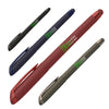 IDP-AHO-C | Ibex Softy Monochrome Gel Pen (Full Color Imprint) IDP-AHO-C | Ibex Softy Monochrome Gel Pen (Full Color Imprint)
