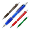 IDP-AJA | Majestic RPET Plastic Pen (1 Color Imprint) IDP-AJA | Majestic RPET Plastic Pen (1 Color Imprint)