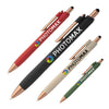 IDP-ALN-C | Nashville Recycled Plastic Pen with Stylus (Full Color Imprint) IDP-ALN-C | Nashville Recycled Plastic Pen with Stylus (Full Color Imprint)