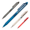IDP-ALO-C | Omaha Recycled Plastic Gel Pen (Full Color Imprint) IDP-ALO-C | Omaha Recycled Plastic Gel Pen (Full Color Imprint)